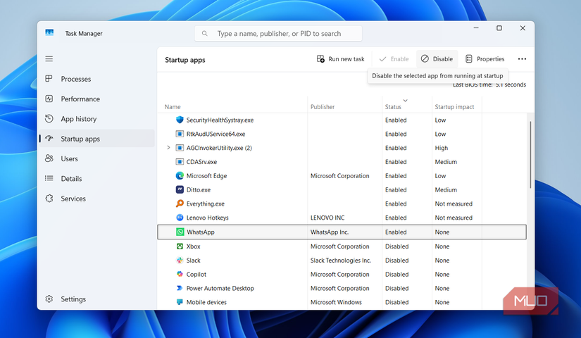 Windows was using way too much RAM — these fixes solved it