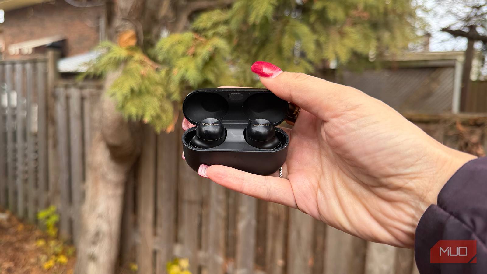 I’ve reviewed dozens of wireless earbuds, and this is my go-to pair I’ve reviewed dozens of wireless earbuds, and this is my go-to pair