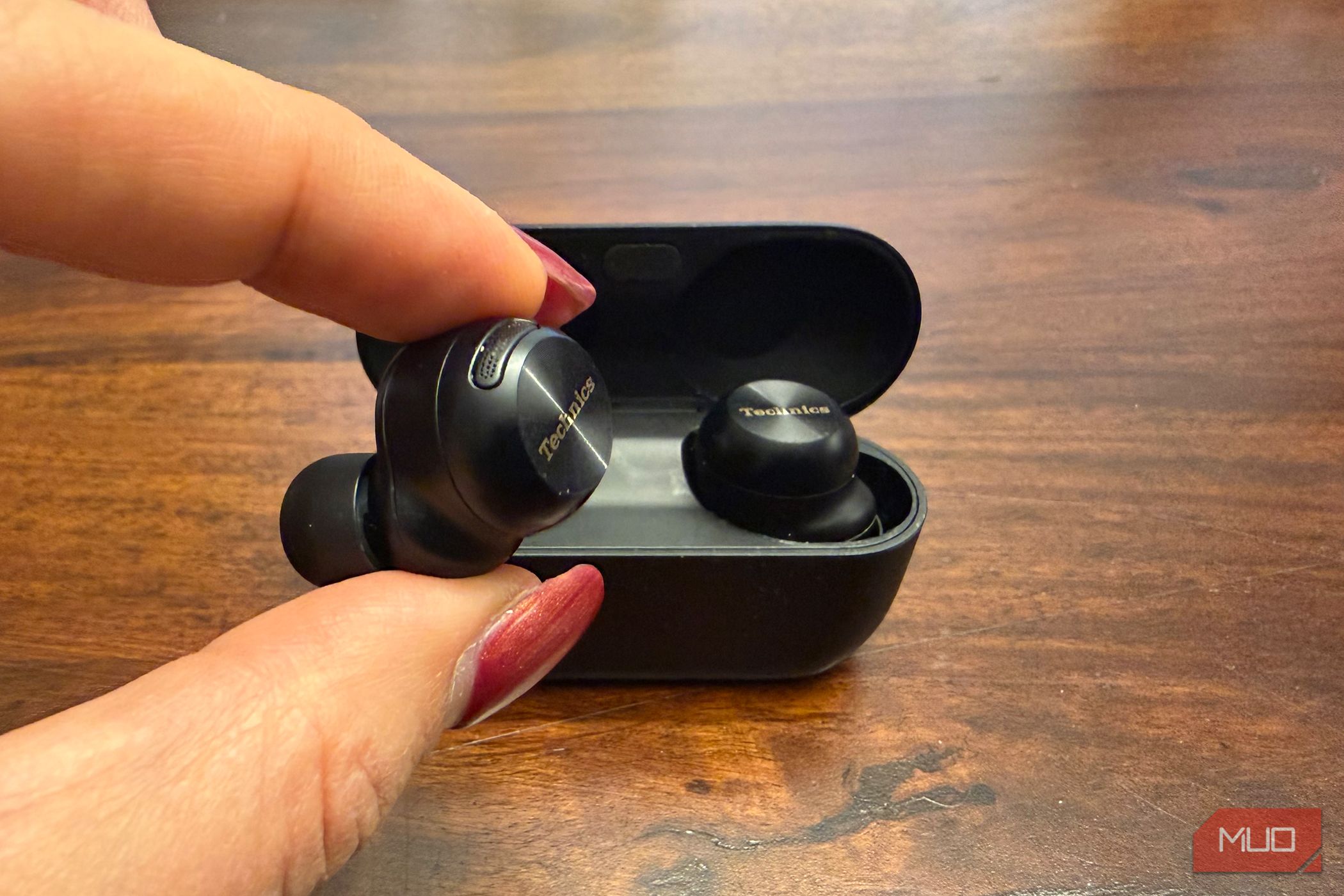 My favorite wireless earbuds are on for a great deal for Amazon