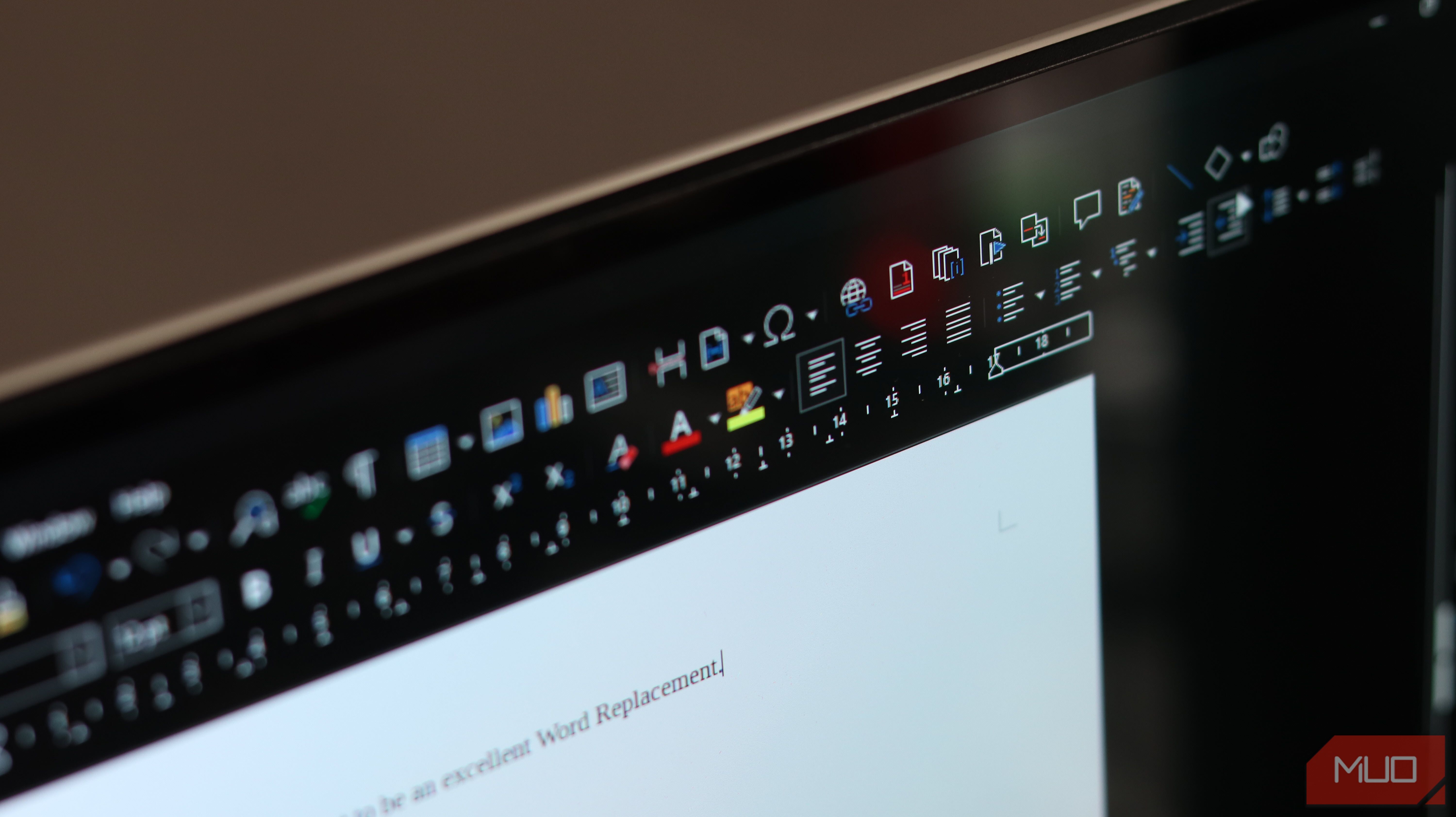 I replaced my entire Microsoft Office subscription with free open ...
