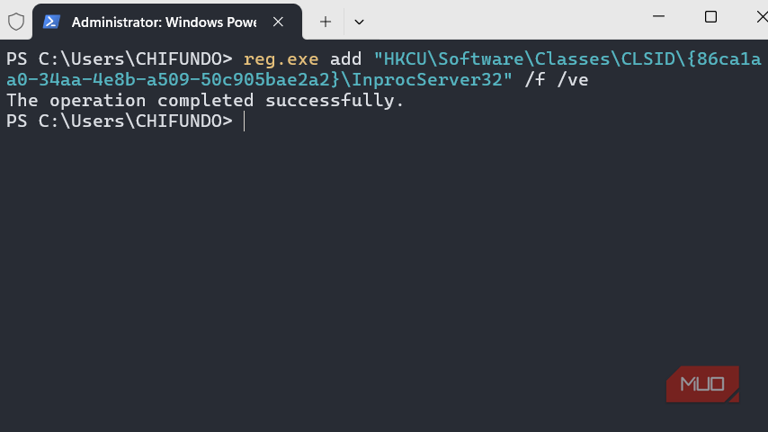 7 Windows 11 registry hacks that actually make it better