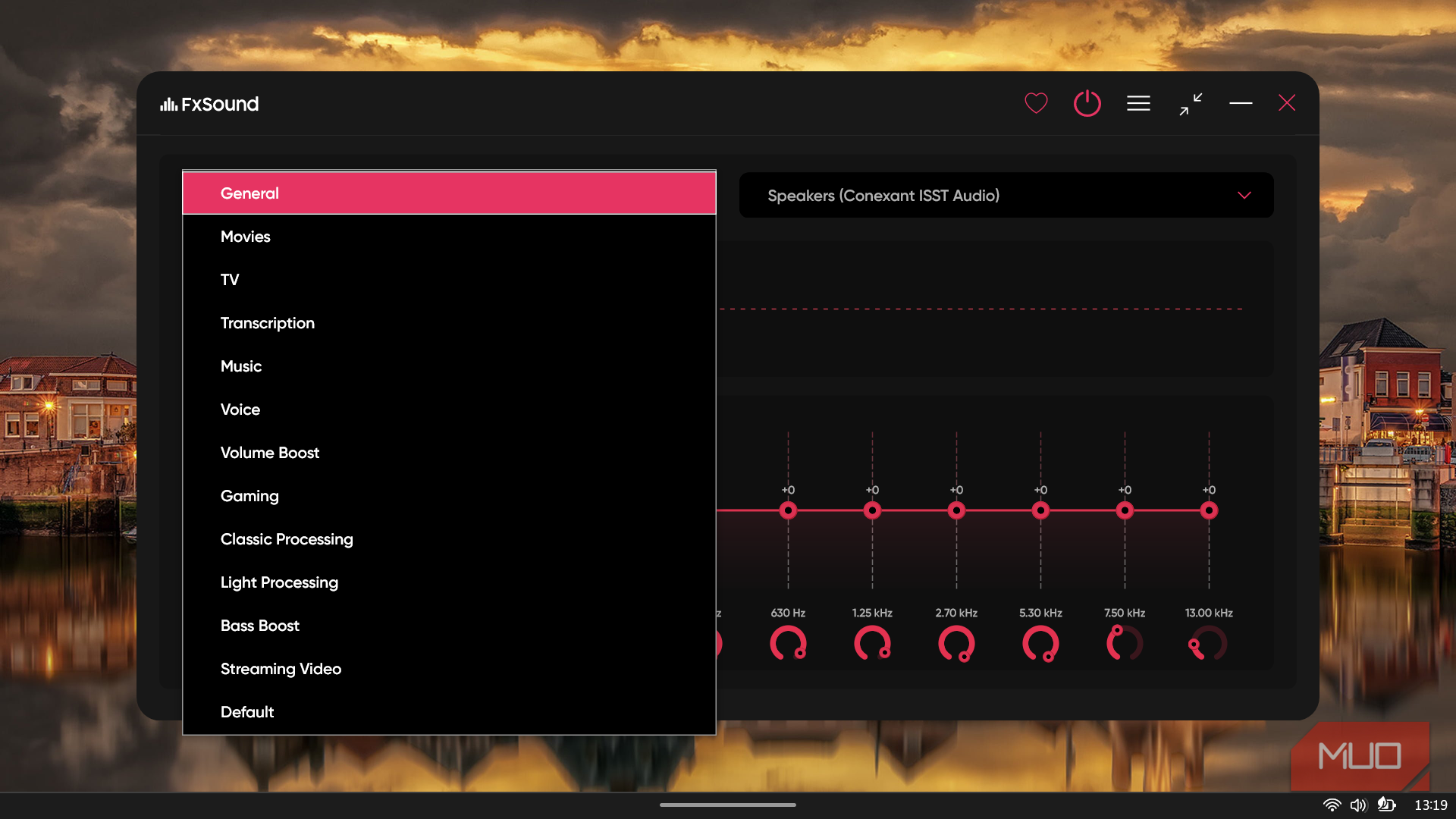 This free audio tool made my cheap speakers sound dramatically better