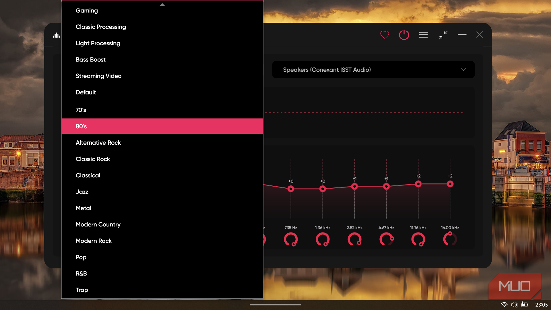 This free audio tool made my cheap speakers sound dramatically better
