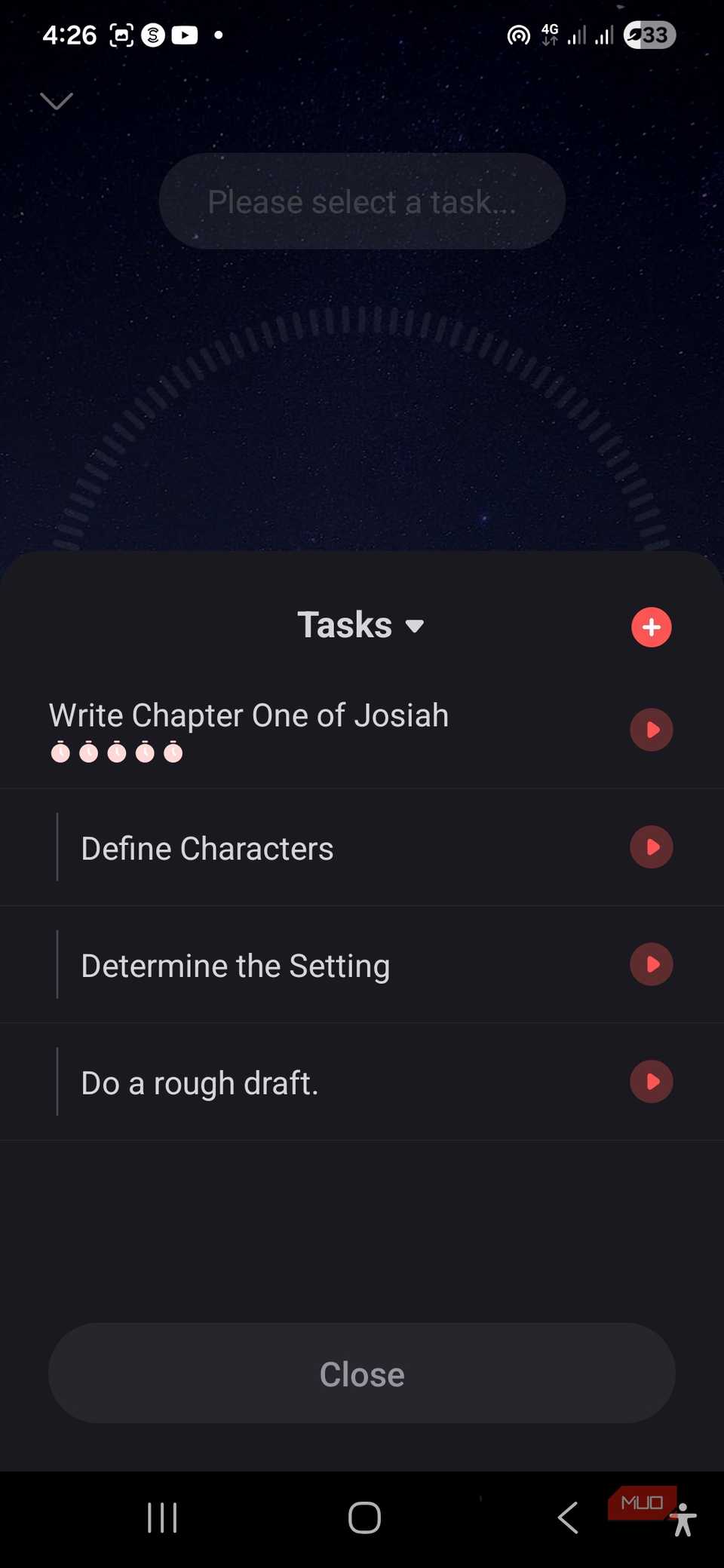 This free app took my focus to the next level