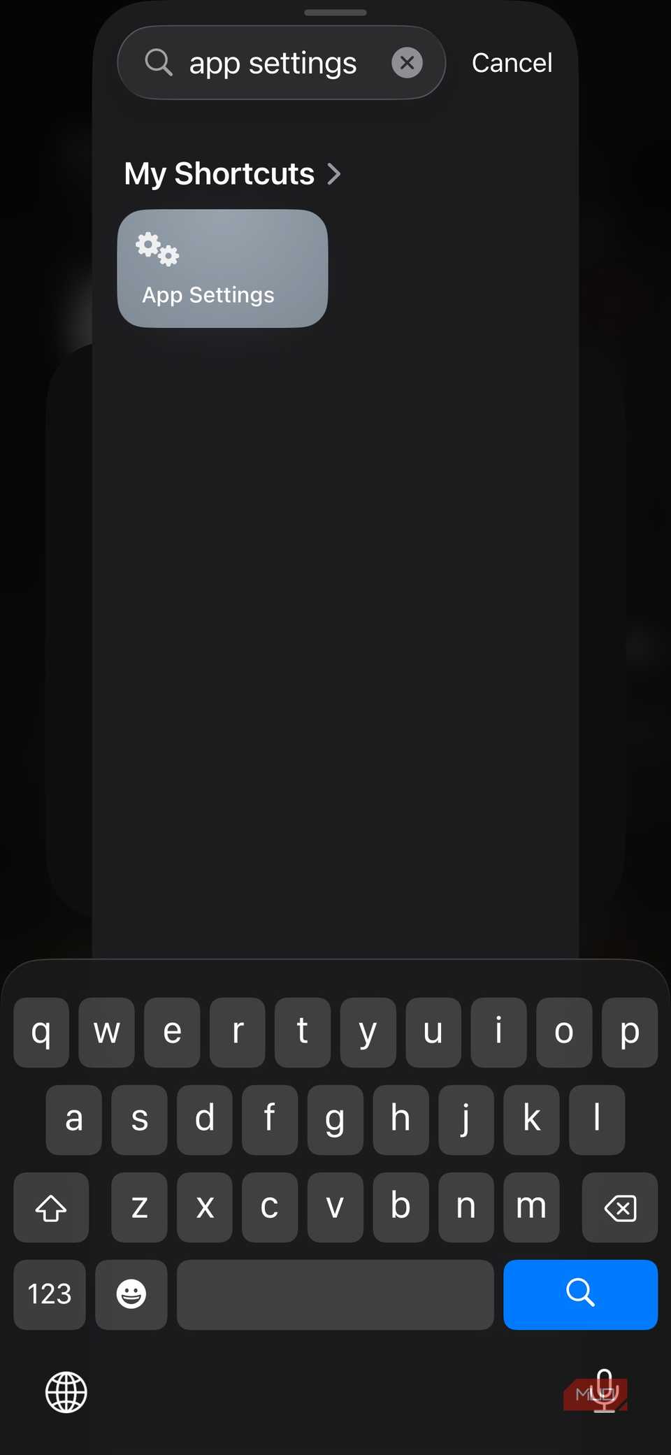 This simple iPhone shortcut solves a problem Apple still hasn’t fixed