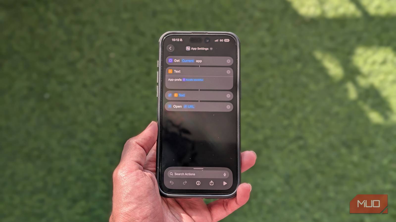 IPhone Shortcut Fixes Unsolved Apple Problem IPhone Shortcut Fixes Unsolved Apple Problem