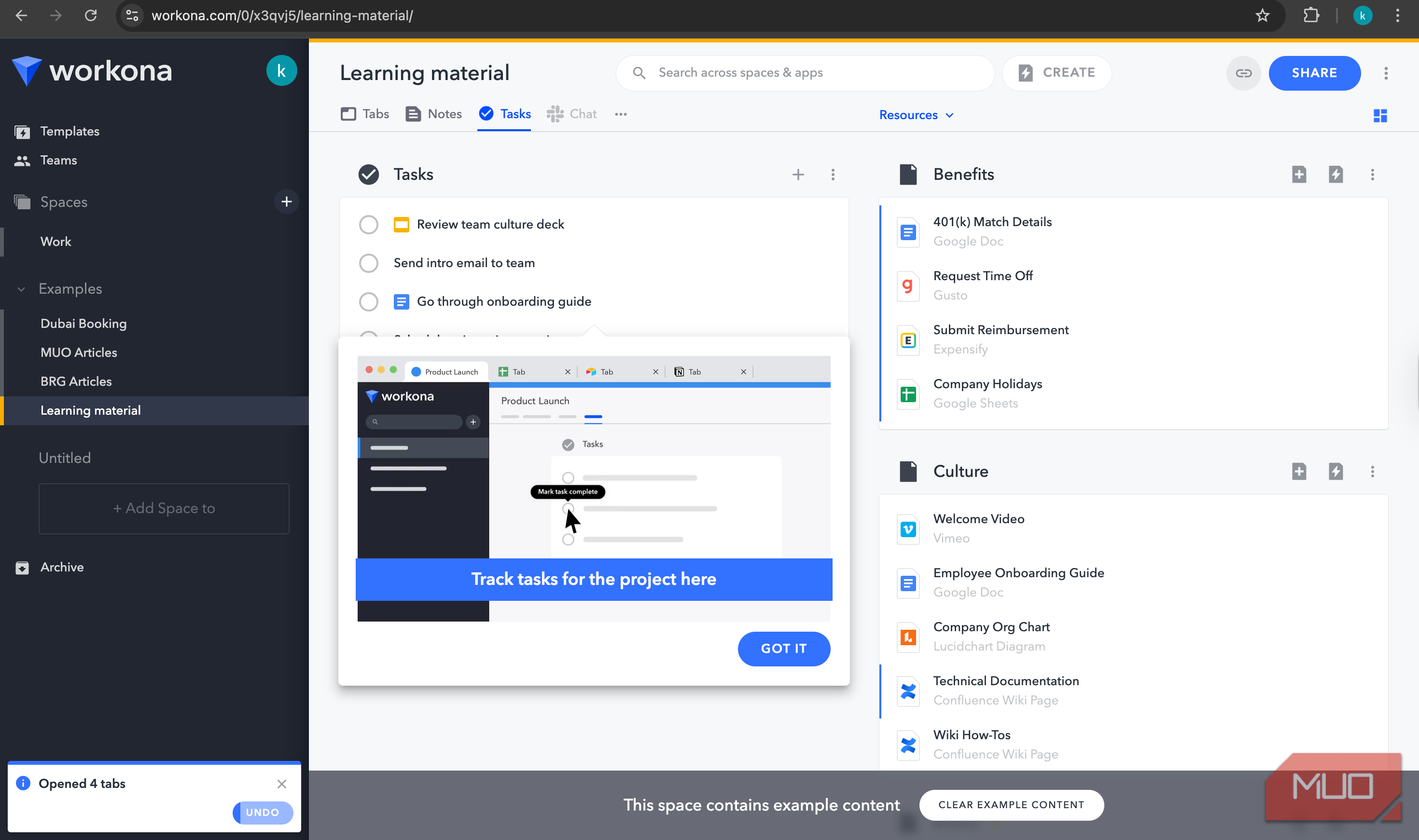 This free browser extension replaces half the tabs I open every day