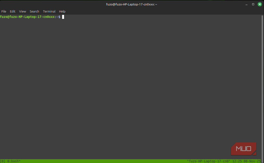 Multi Session On Linux I finally understand Linux multitasking — and these tools changed ...