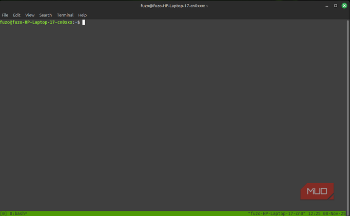 Multi Session On Linux I finally understand Linux multitasking — and these tools changed ...