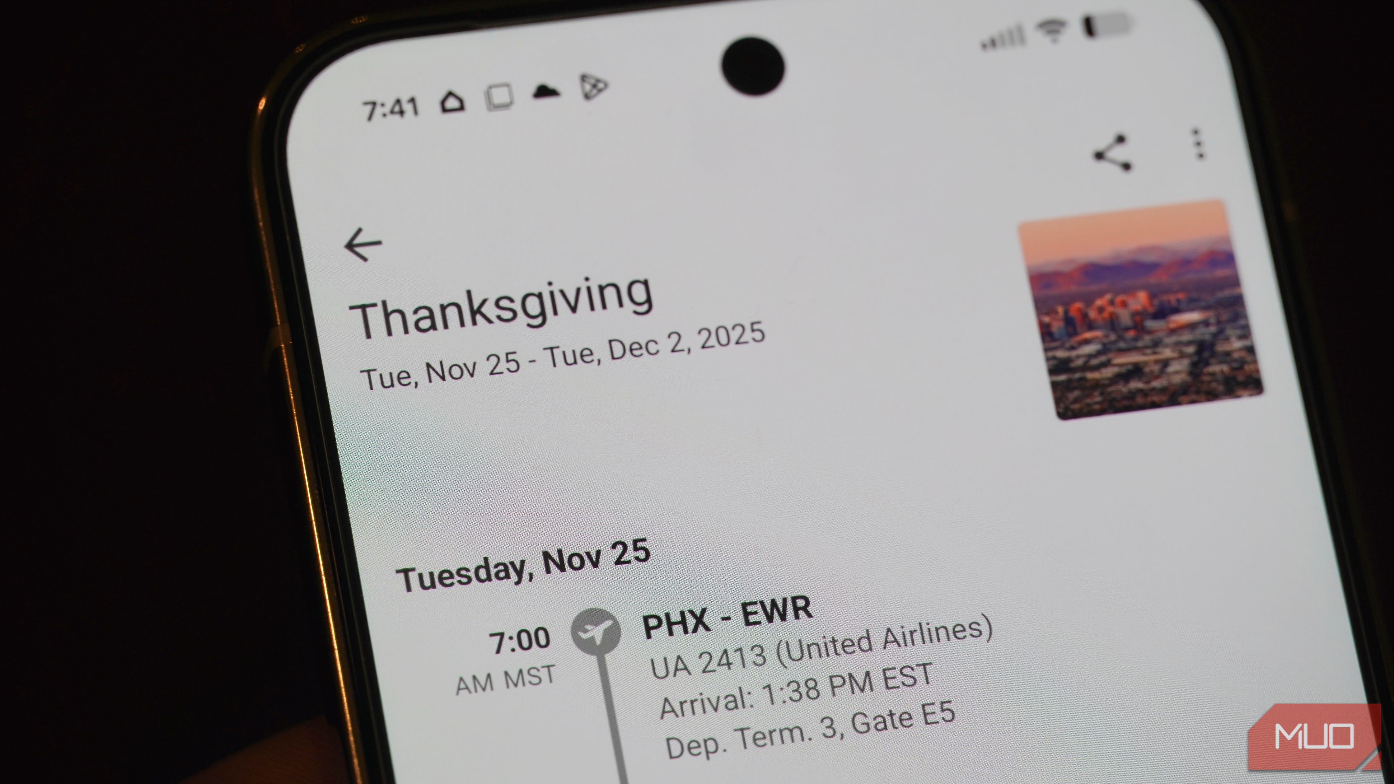5 Android apps that make flights, maps, and planning so much smoother