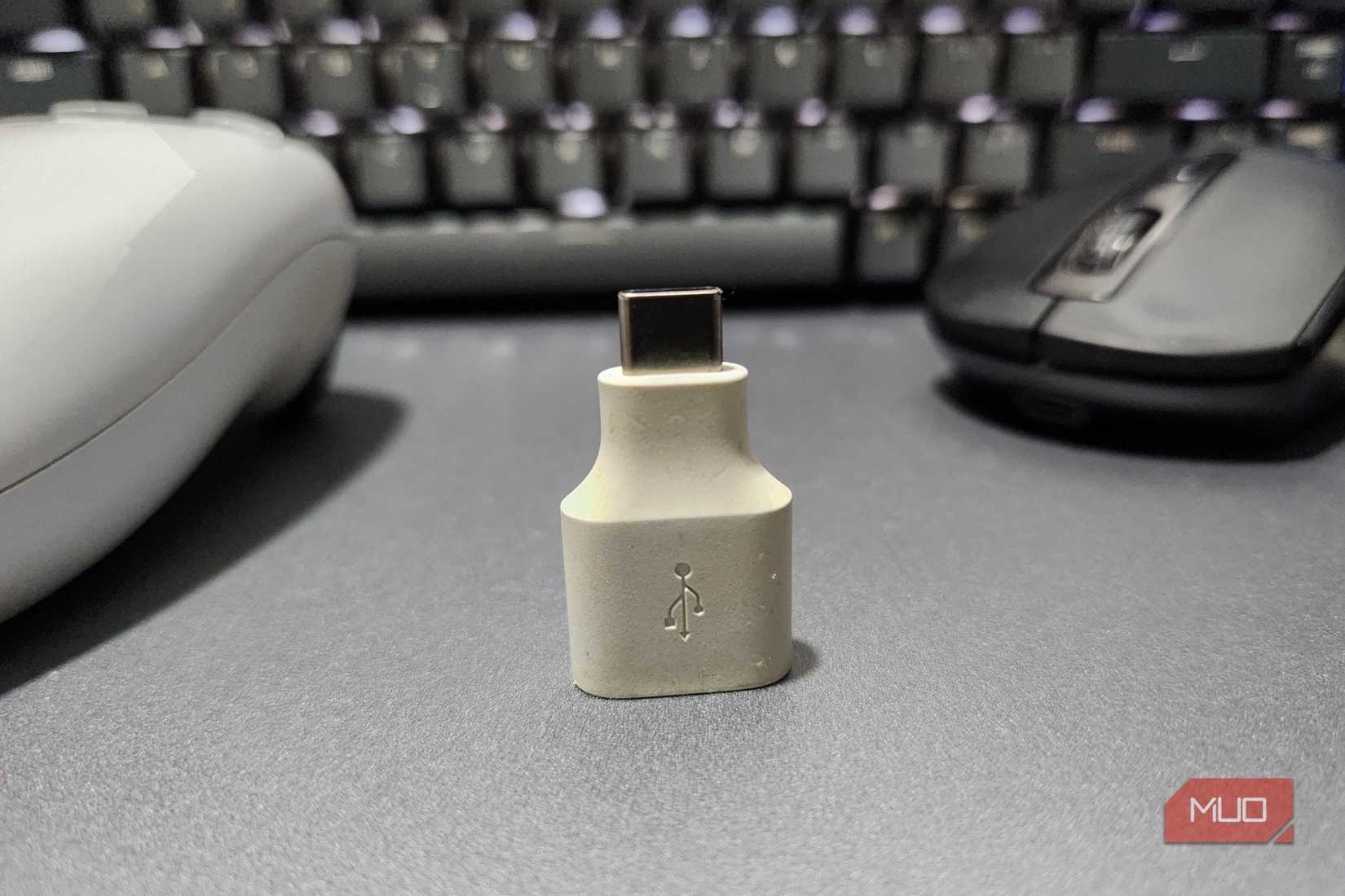 This $5 accessory made my old USB devices useful again