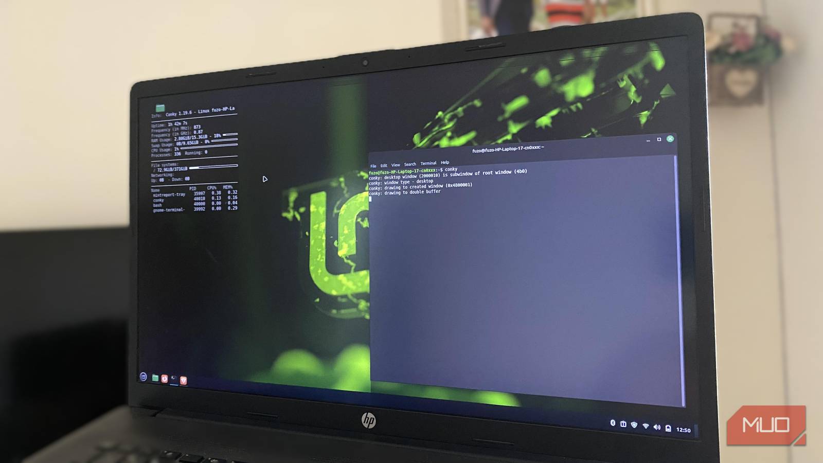 I love the Linux terminal, but I still recommend the GUI I love the Linux terminal, but I still recommend the GUI