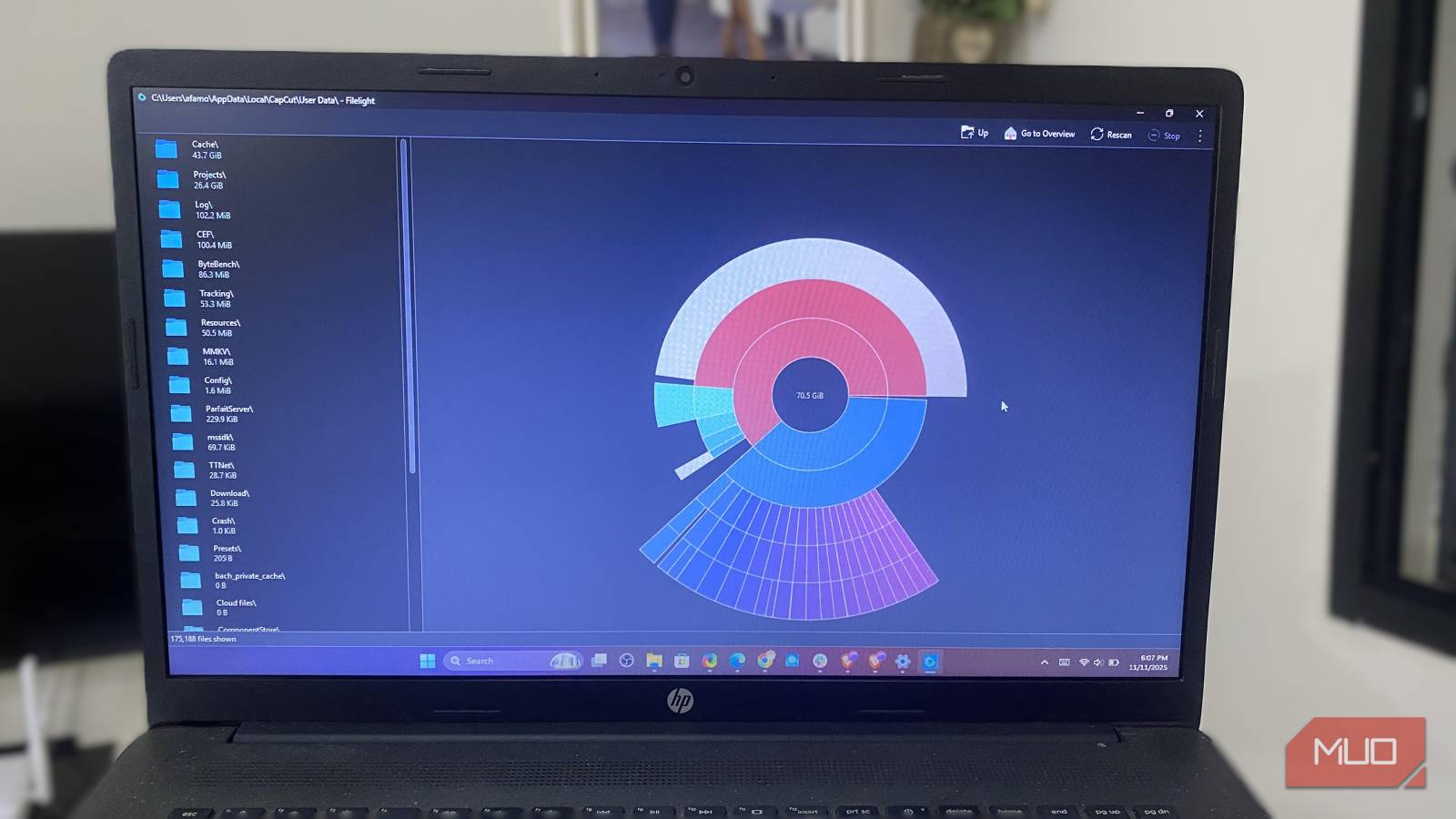 I used Linux to clean up Windows — and it worked better than expected I used Linux to clean up Windows — and it worked better than expected