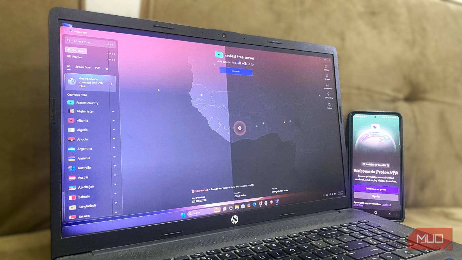 Your browser can identify you even with a VPN — and it doesn't need your IP address to do it