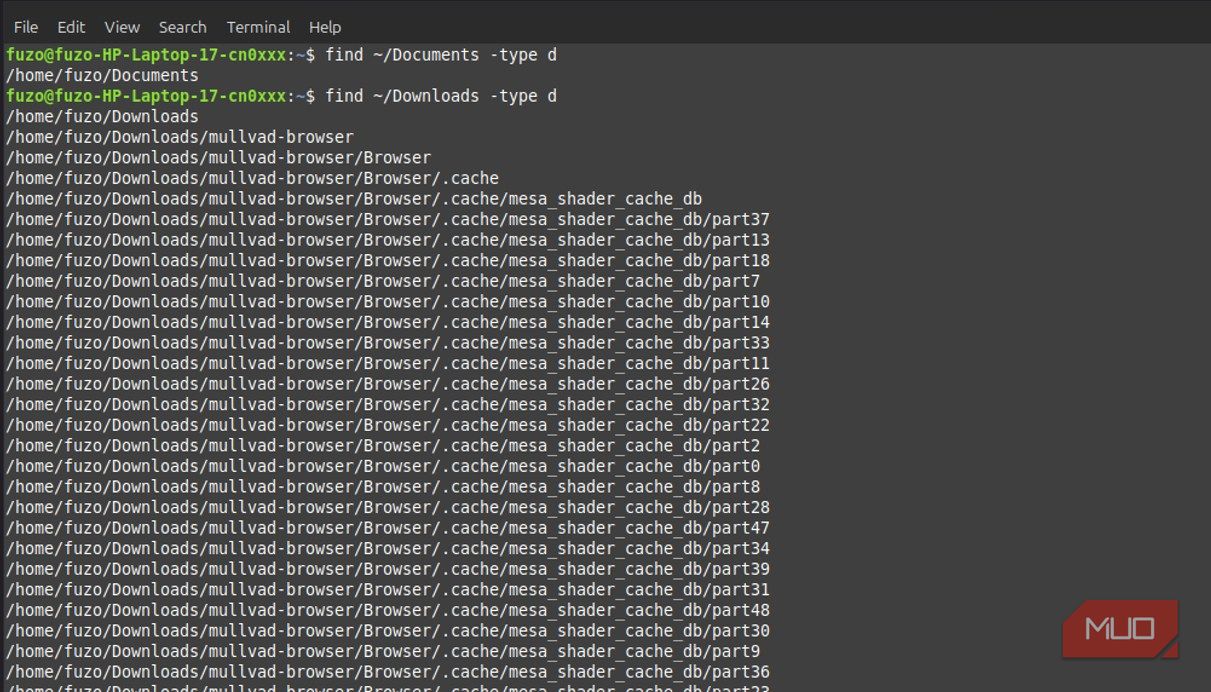 I stopped fearing the Linux terminal after learning these 5 commands