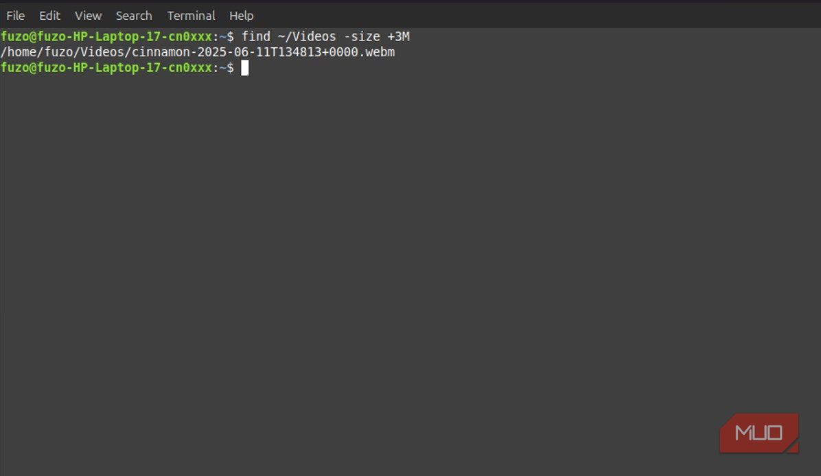 I stopped fearing the Linux terminal after learning these 5 commands