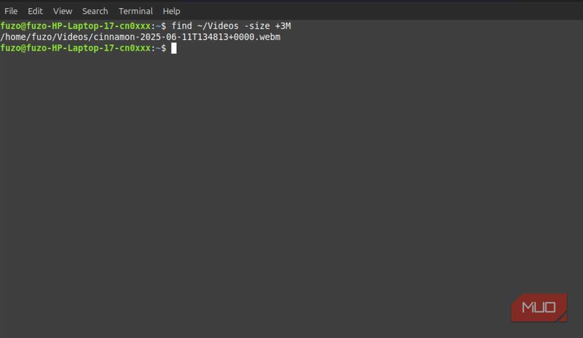 I stopped fearing the Linux terminal after learning these 5 commands