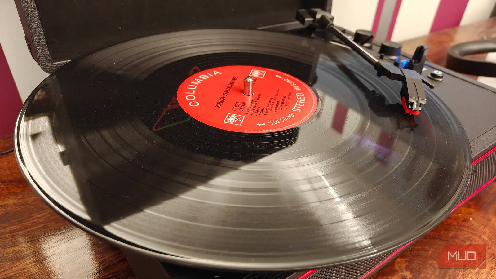 Record players are seeing a resurgence in Gen-Z, but not for the reason you might think Record players are seeing a resurgence in Gen-Z, but not for the reason you might think