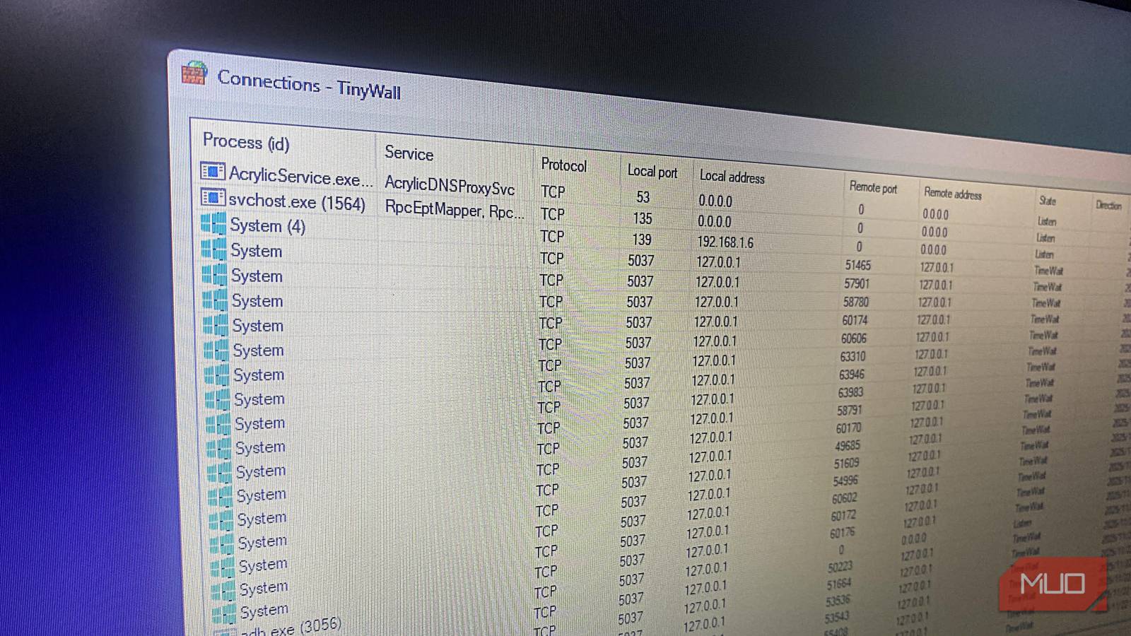This Linux-style firewall is exactly what Windows needed — and it’s free This Linux-style firewall is exactly what Windows needed — and it’s free