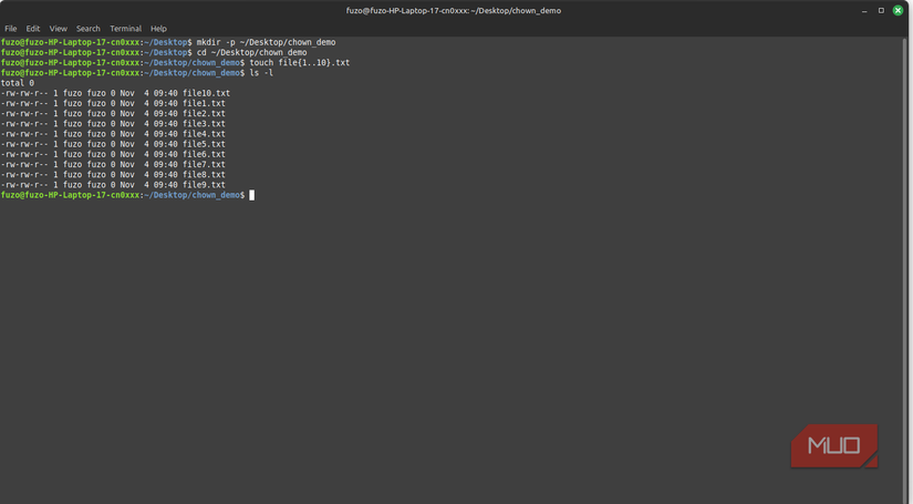 You're basically an admin once you know these 6 Linux permissions commands