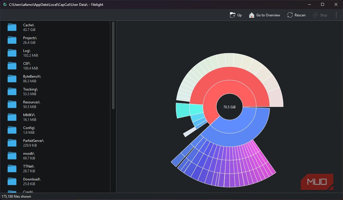 KDE makes some of the best free Windows apps nobody talks about
