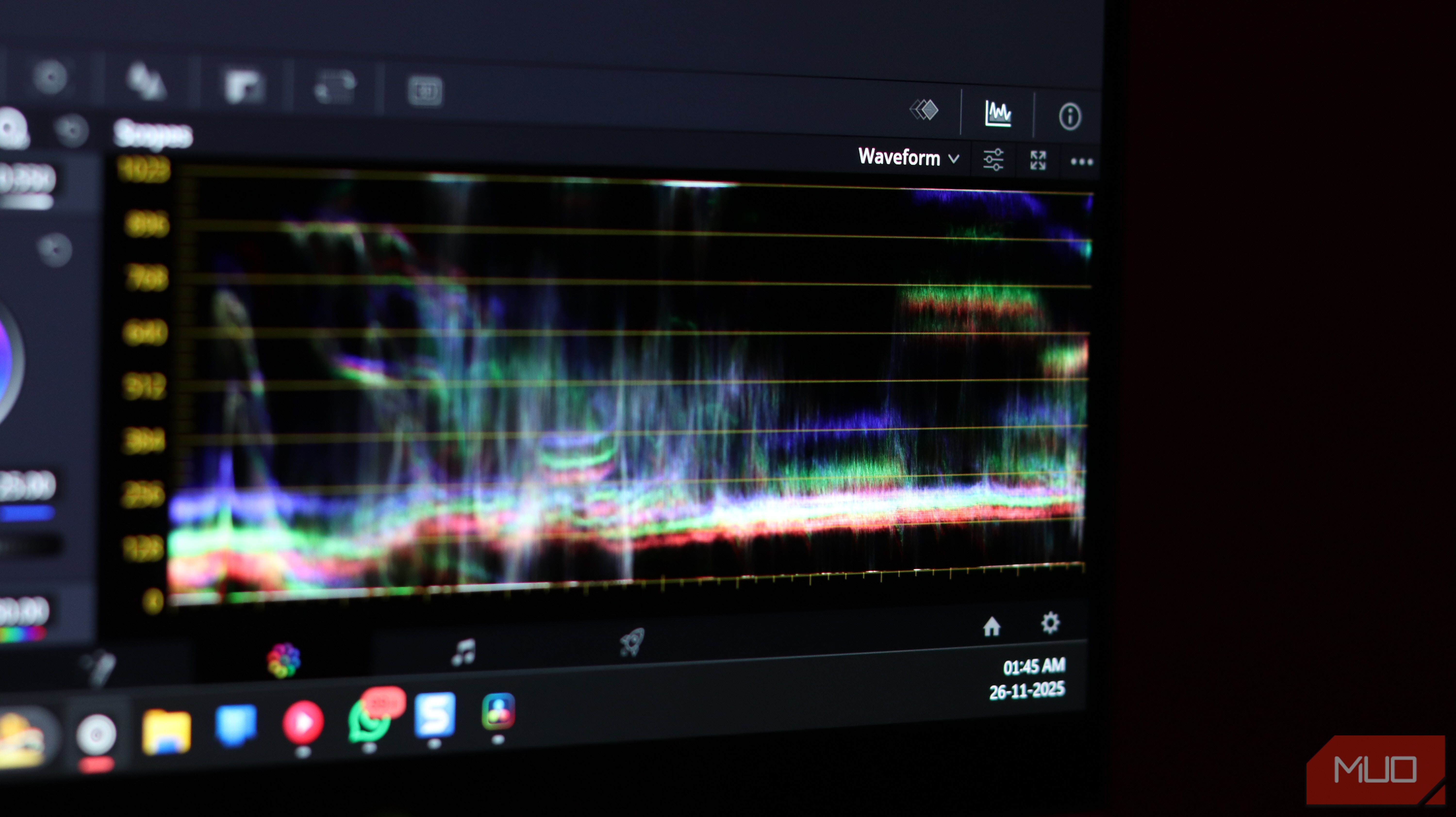 The best color-grading tool I own is completely free
