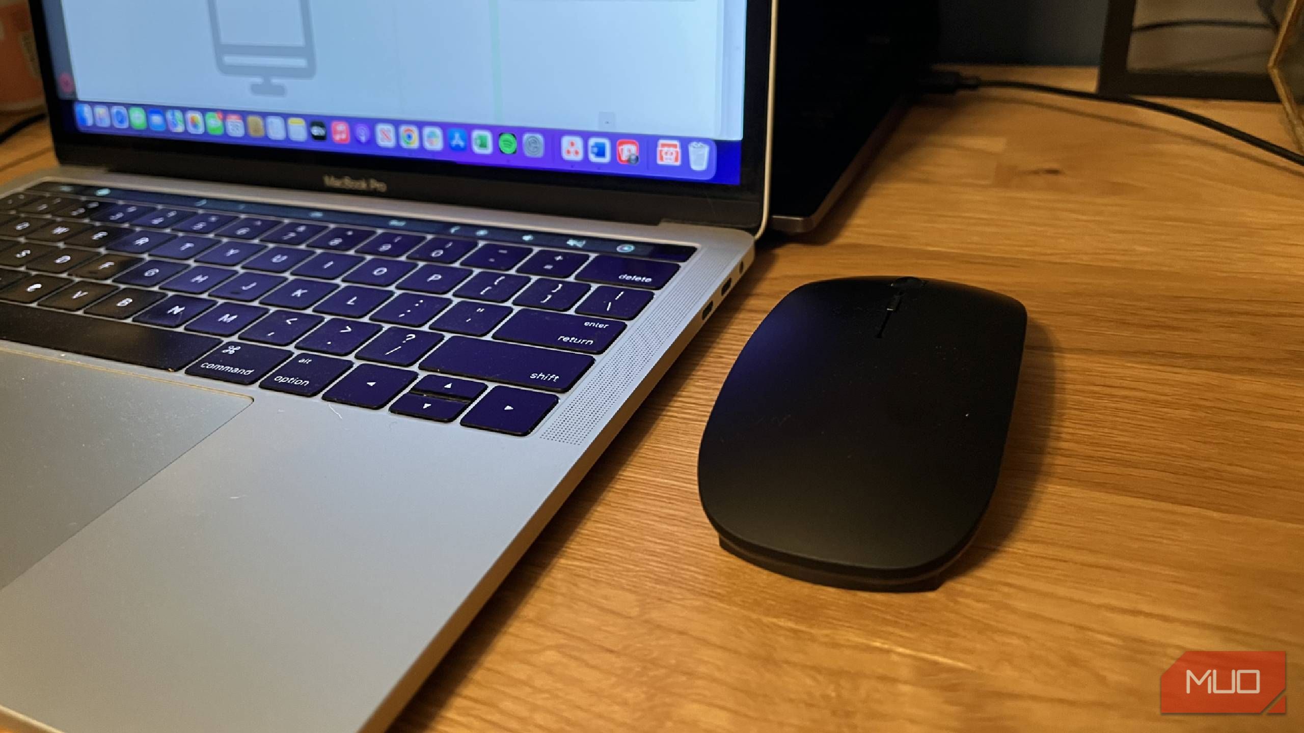 These 5 essentials made my work-from-home desk dramatically better