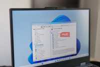 Winaero Tweaker on Windows 11 laptop