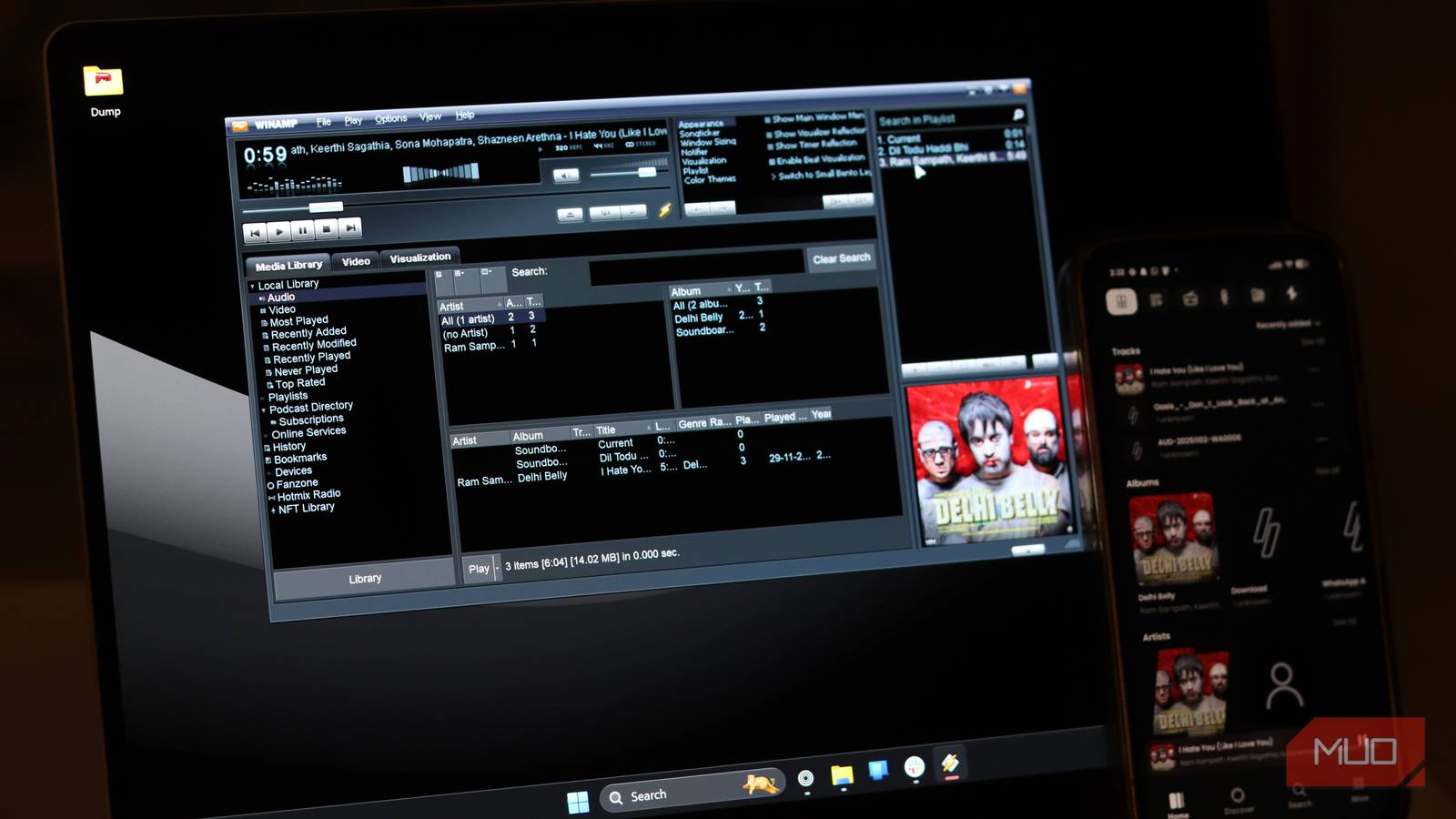 The legendary MP3 player that rocked 28 years ago still rocks today