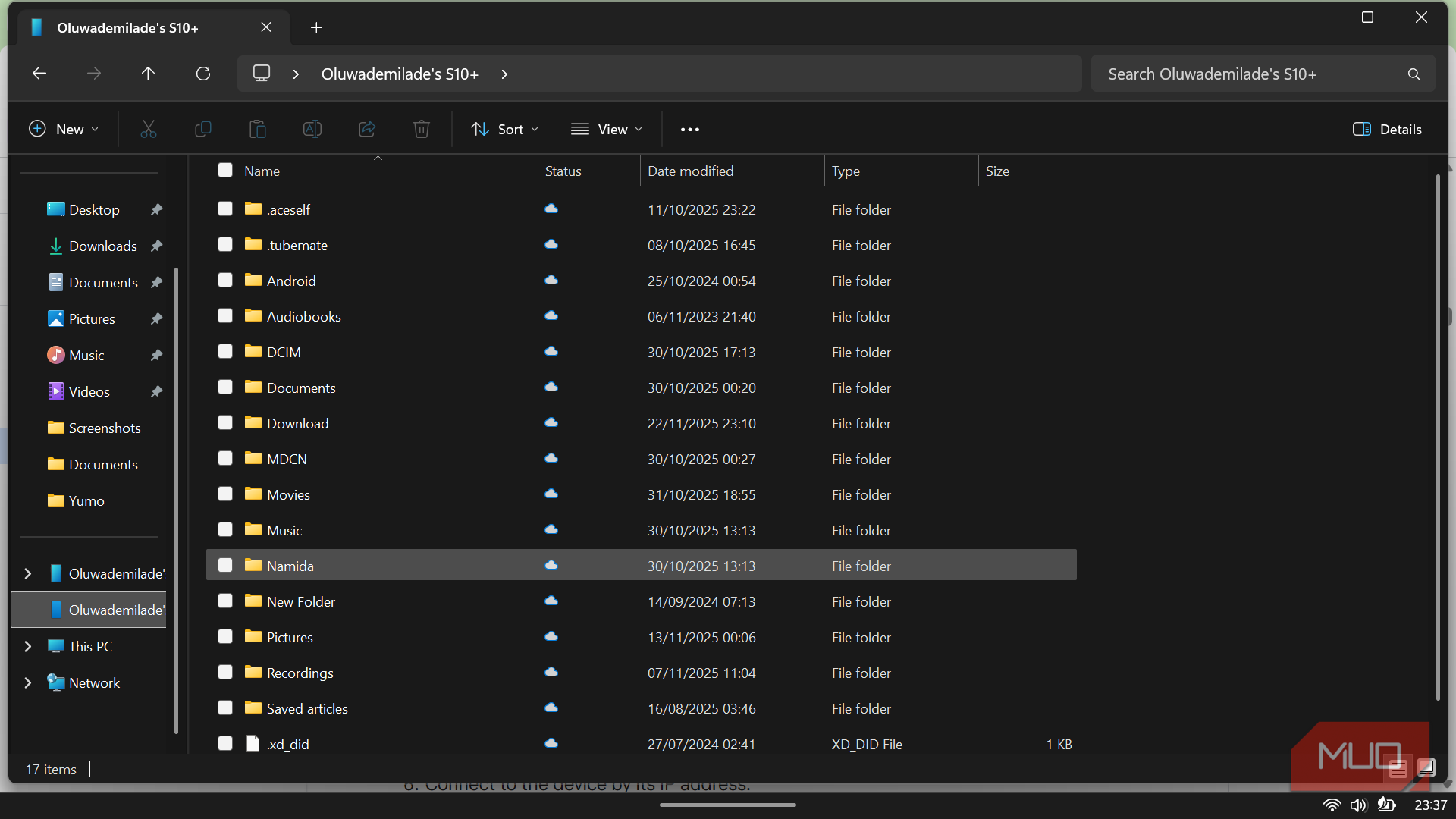 I found the best Android-to-PC tool you’ve never heard of