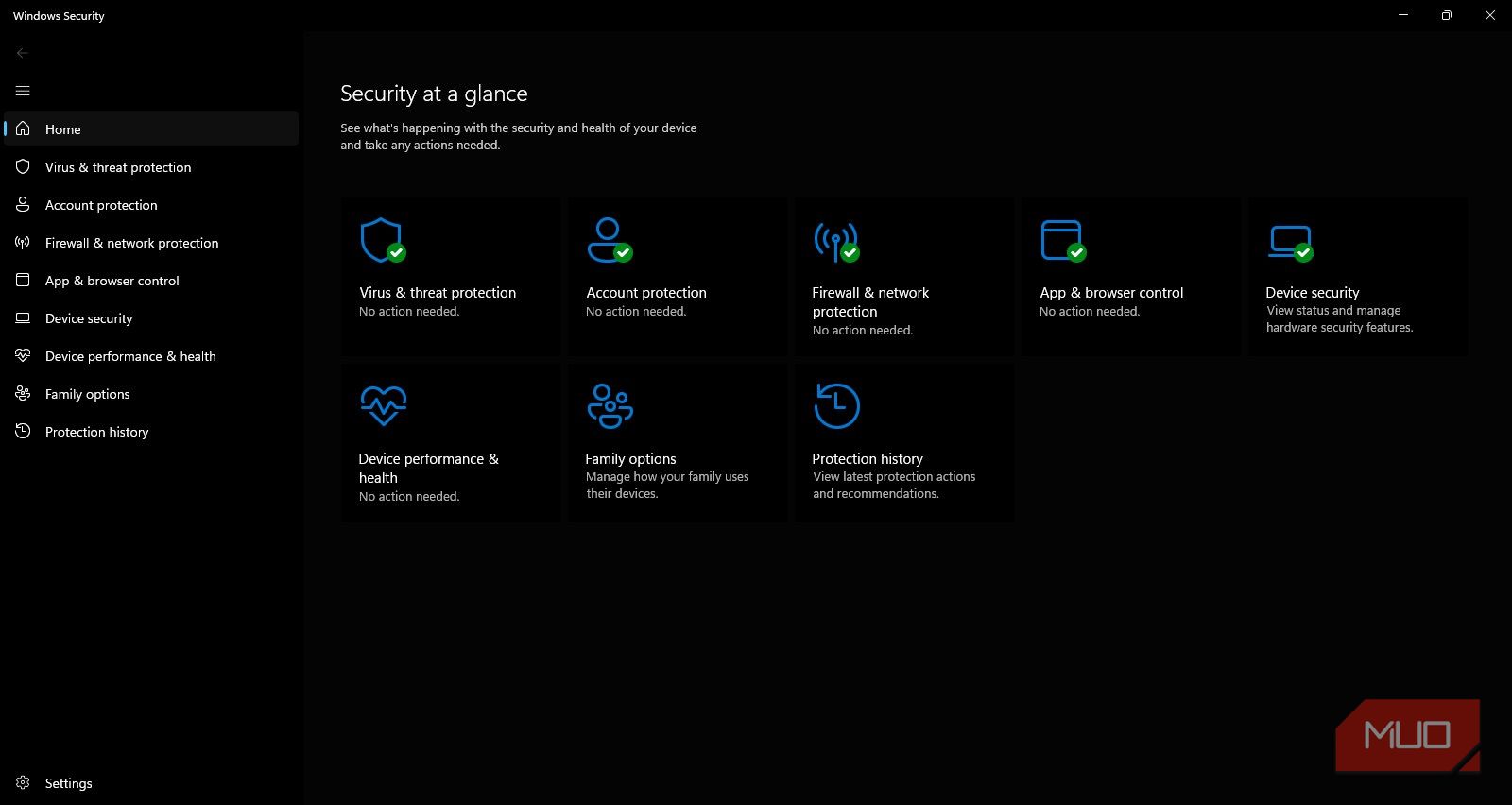 I deleted my antivirus, and somehow my PC is now safer