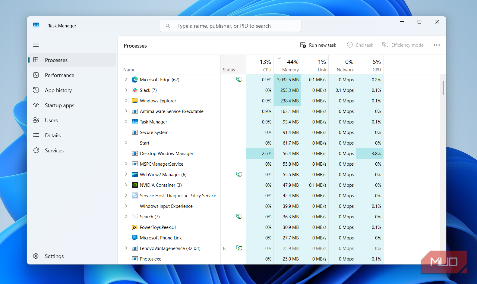 Everyone needs to know these essential Windows Task Manager tricks