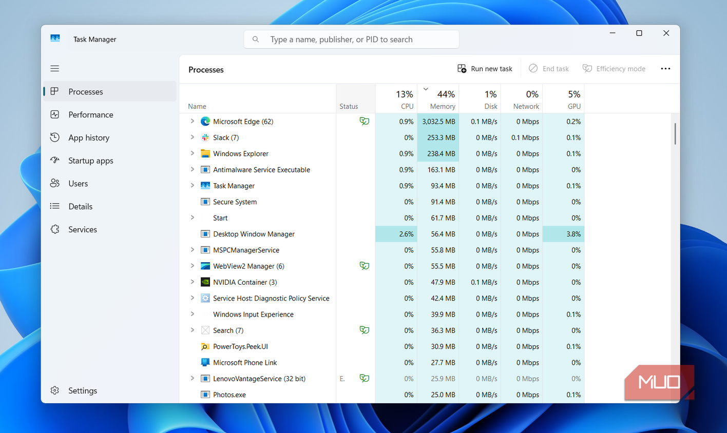 Task Management Trick Everyone needs to know these essential Windows Task Manager tricks