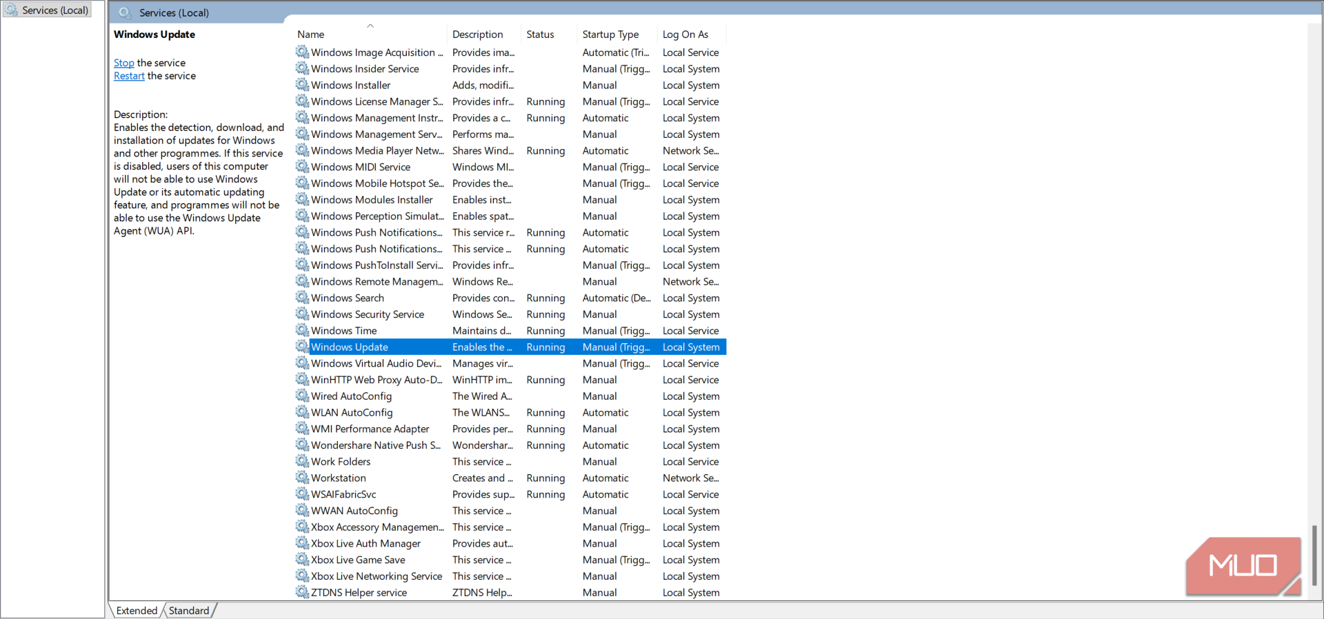 I figured out why my Windows updates kept failing — and it wasn't my ...