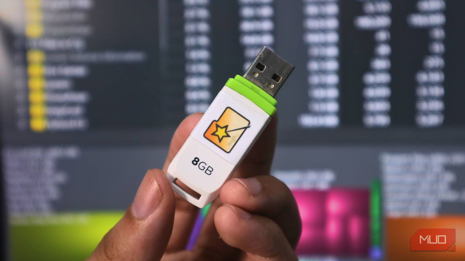 I use this portable app to clean up gigabytes of Windows junk in minutes
