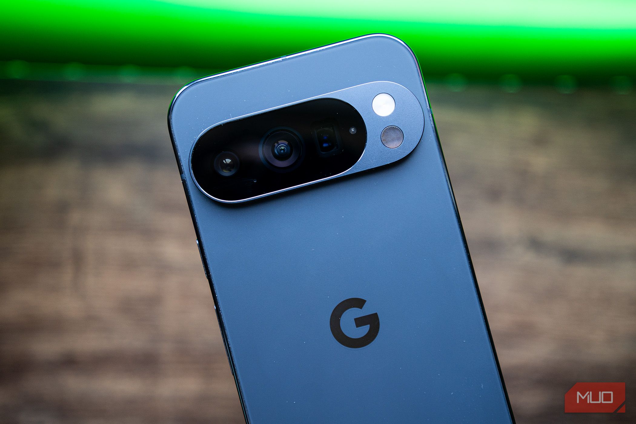 A new Google Pixel phone just leaked — and it looks suspiciously familiar