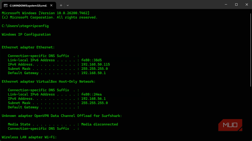 Cmd To See Router In Router Your router has a hidden remote-access feature you need to disable ...