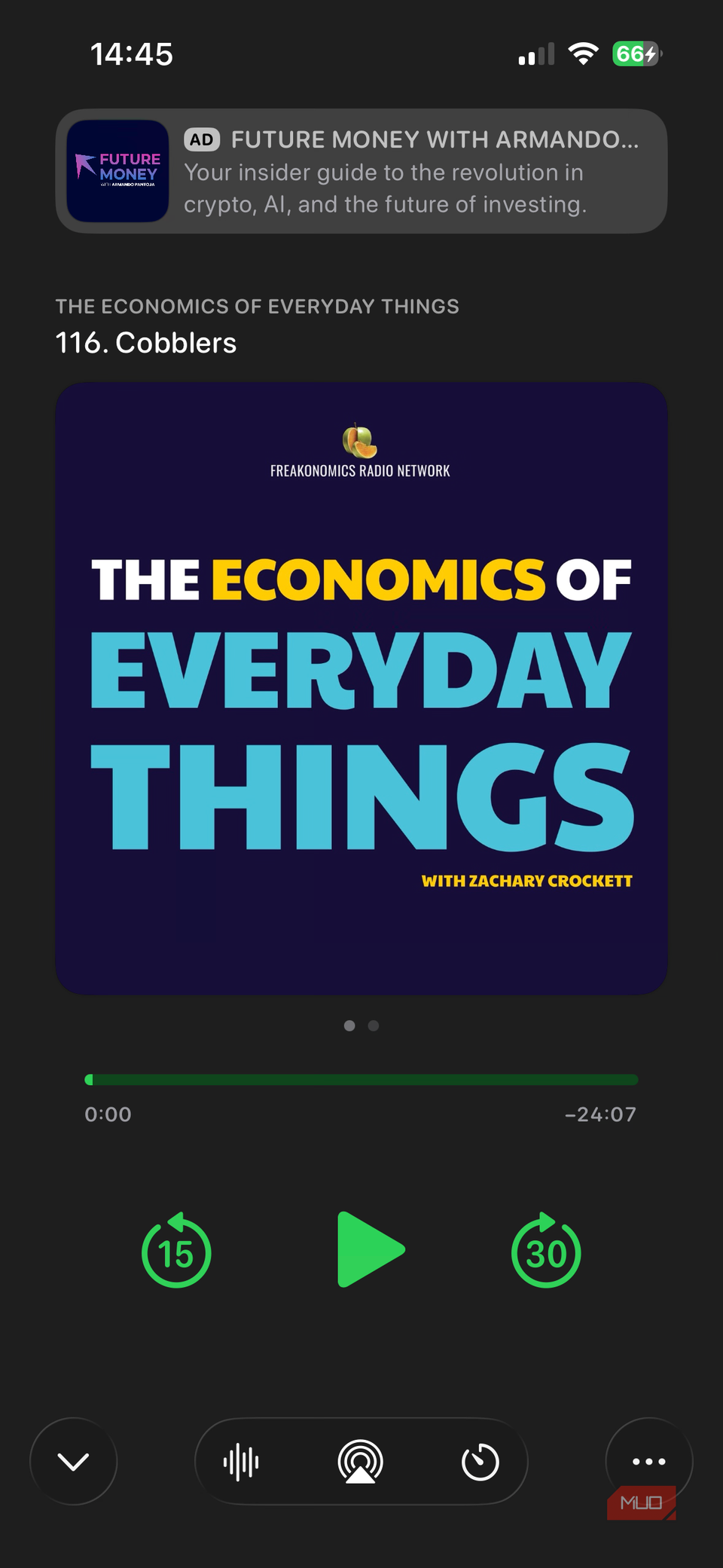 04a Pantalla de reproducción nublada