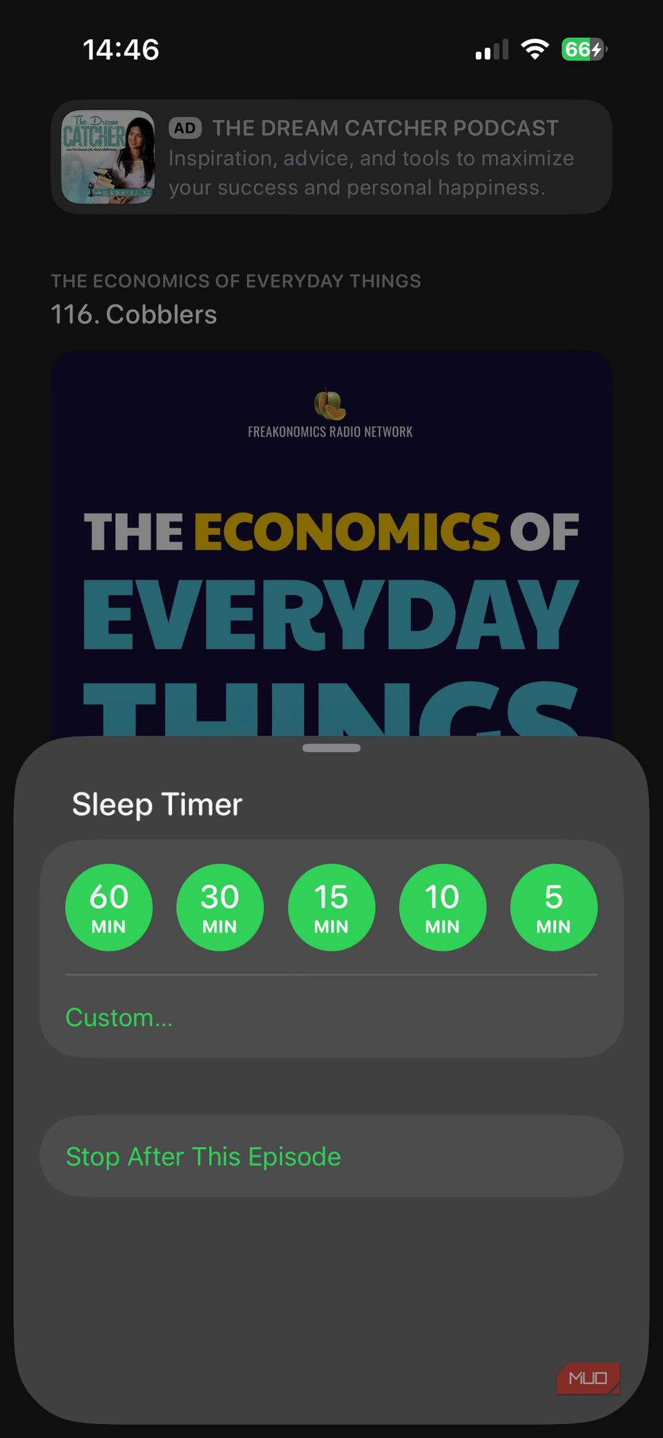 04c Temporizador de apagado nublado