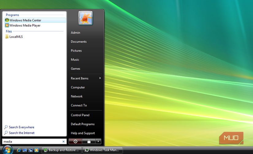 Windows Vista wasn't the disaster we all remember it as