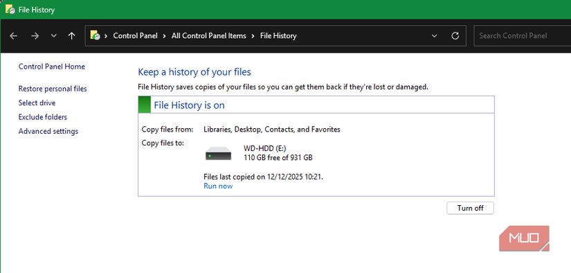 I thought Windows libraries were useless until I used them like this
