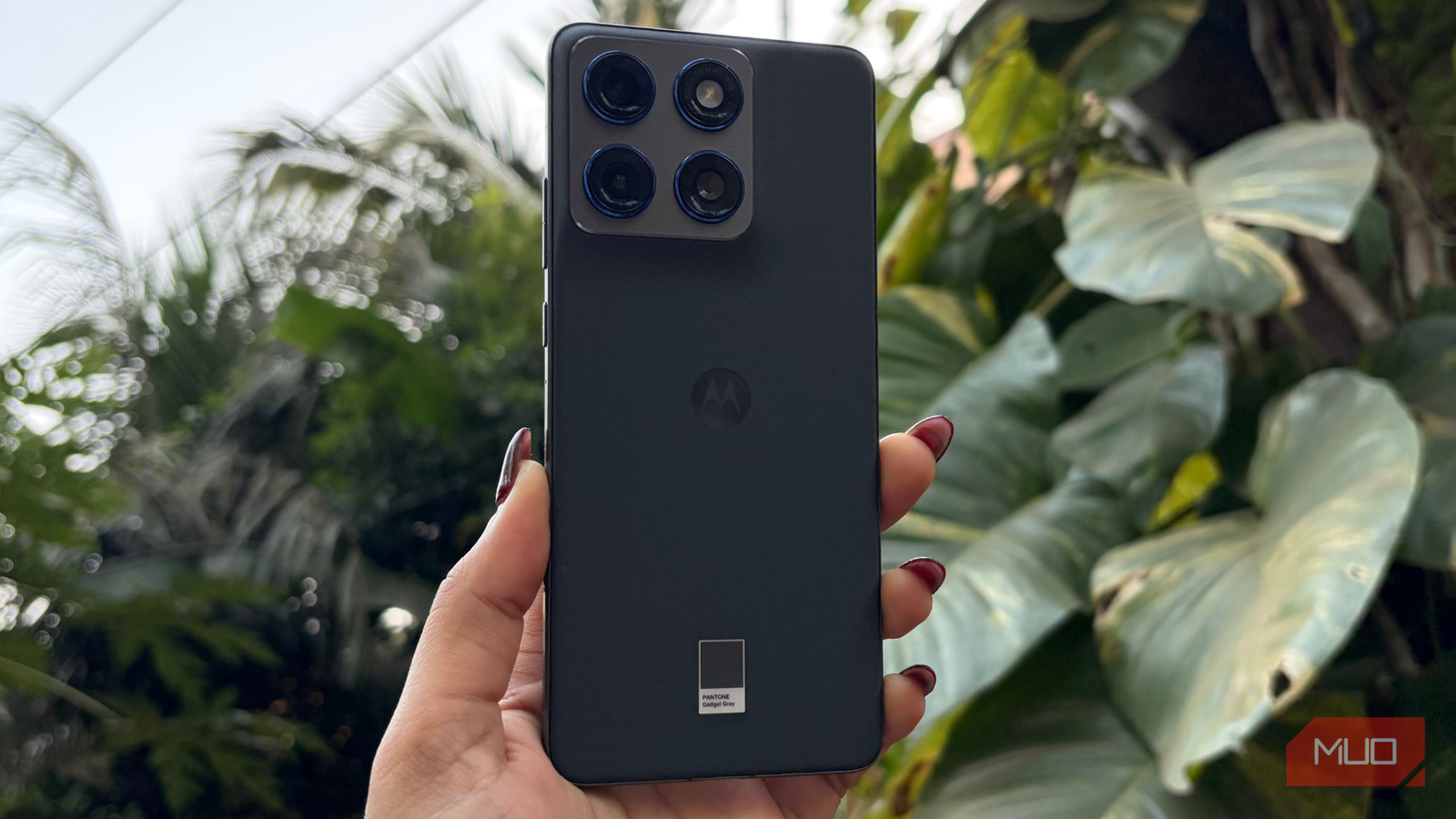 5 hidden AI features on Motorola phones you’re probably not using 5 hidden AI features on Motorola phones you’re probably not using