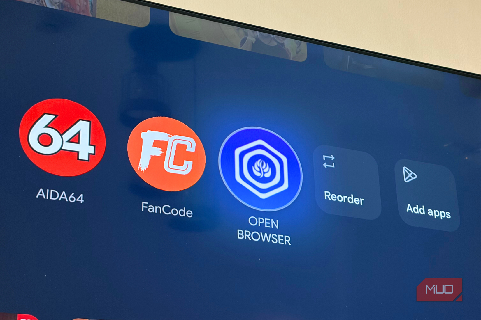 I didn't expect this smart TV browser to be so good — but now I use it ...