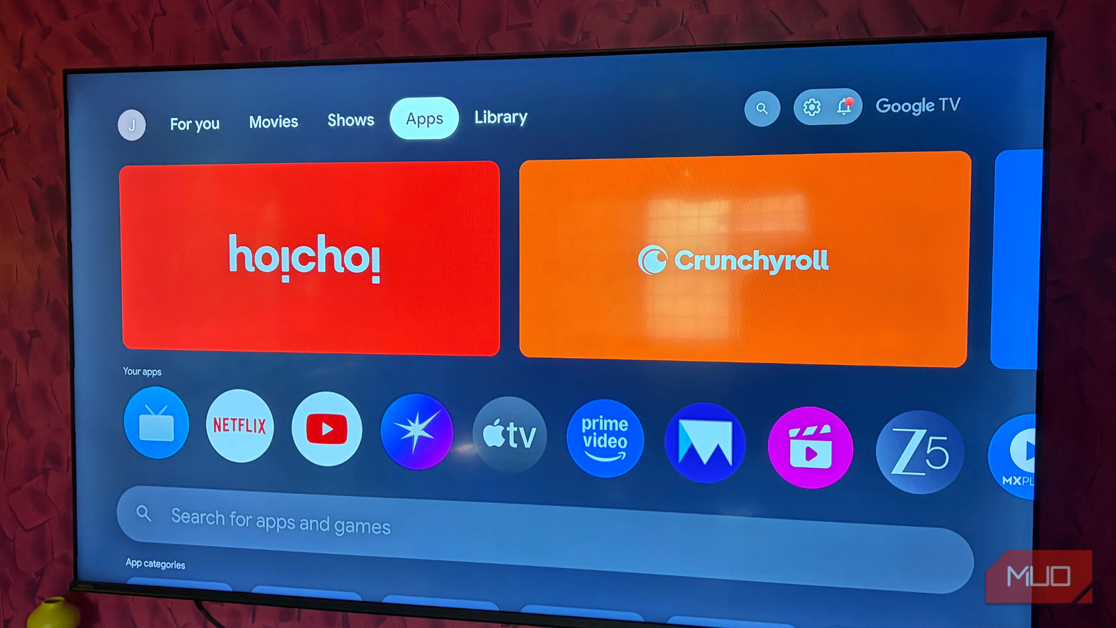 I switched to a TV with Google TV and spent a week fixing what Google got wrong I switched to a TV with Google TV and spent a week fixing what Google got wrong