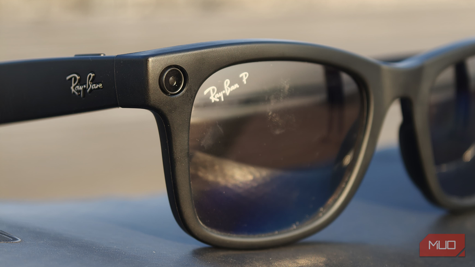 Meta is finally fixing the dumbest privacy loophole in its smart glasses