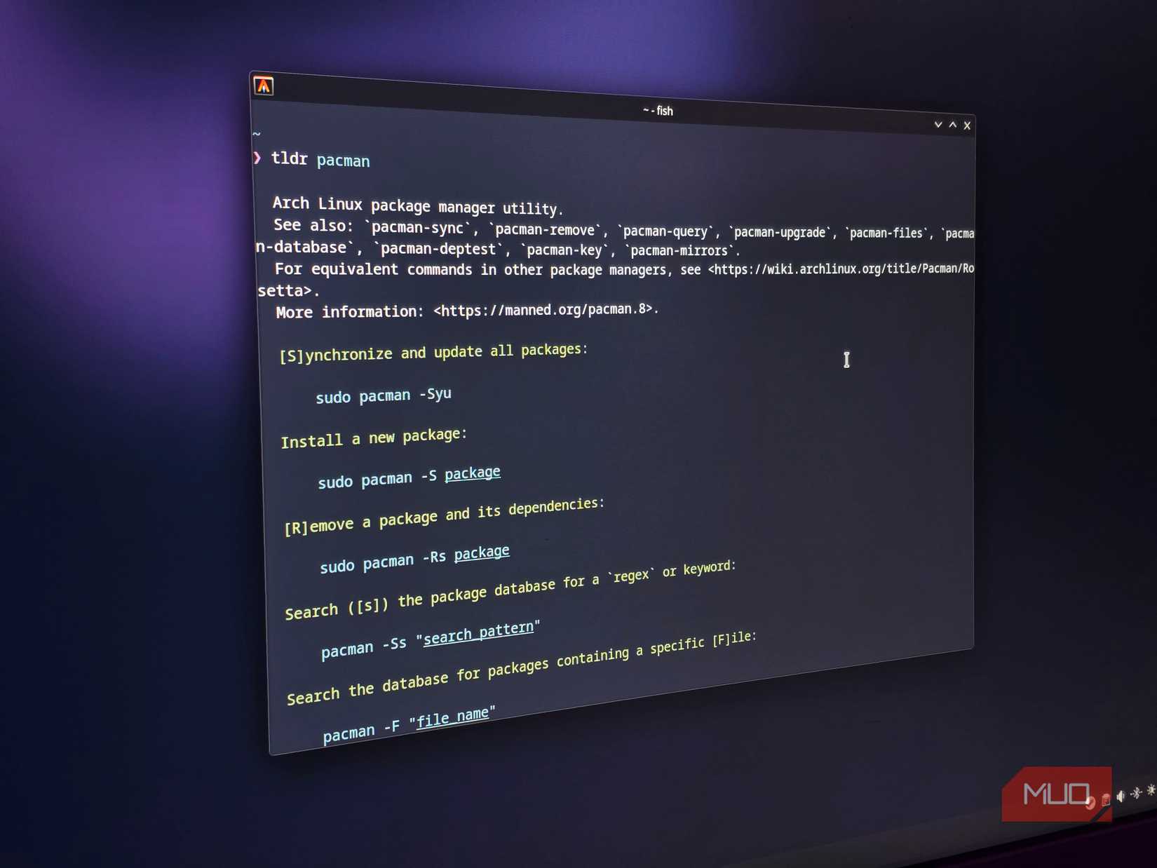These 4 “hidden” Linux commands are ridiculously useful once you learn them