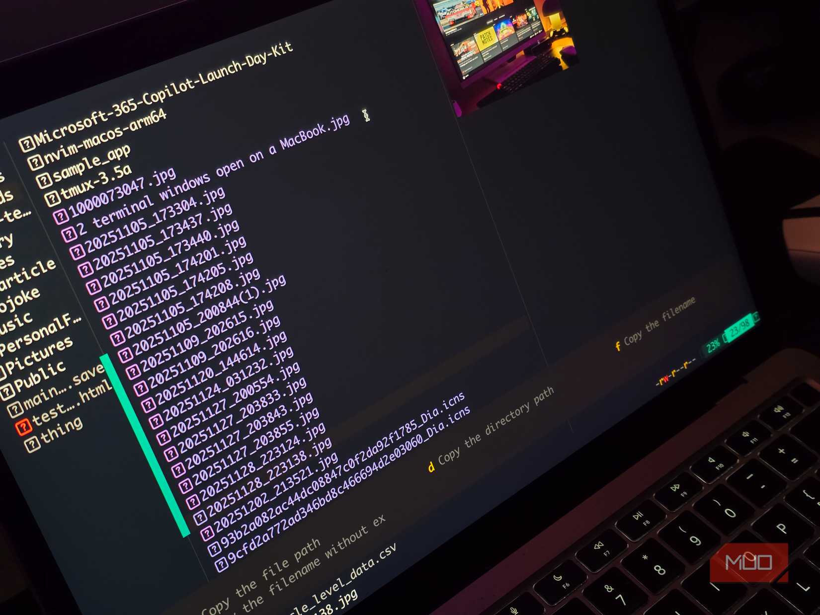 This Linux file manager is so good it ruined File Explorer for me