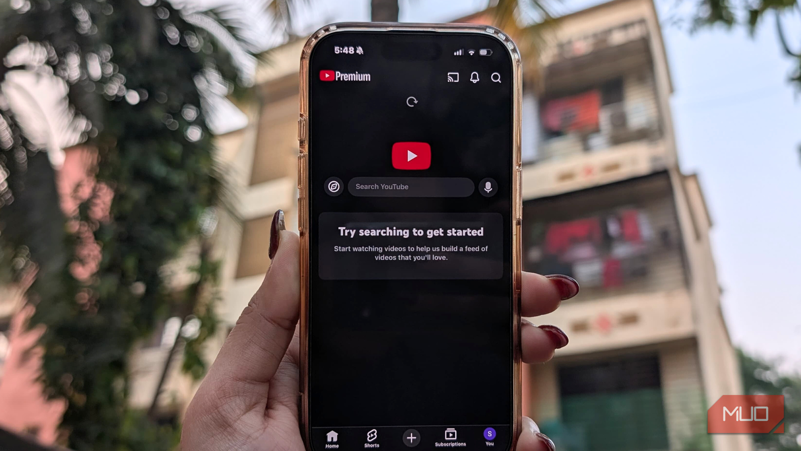 I stopped using incognito on YouTube when I found this simple trick I stopped using incognito on YouTube when I found this simple trick