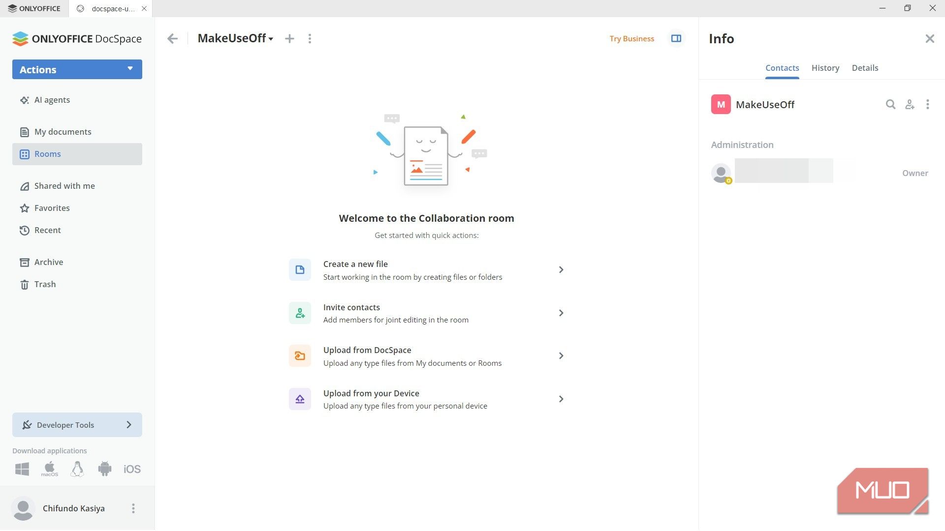 5 extremely useful open-source apps I use from a web browser (no ...