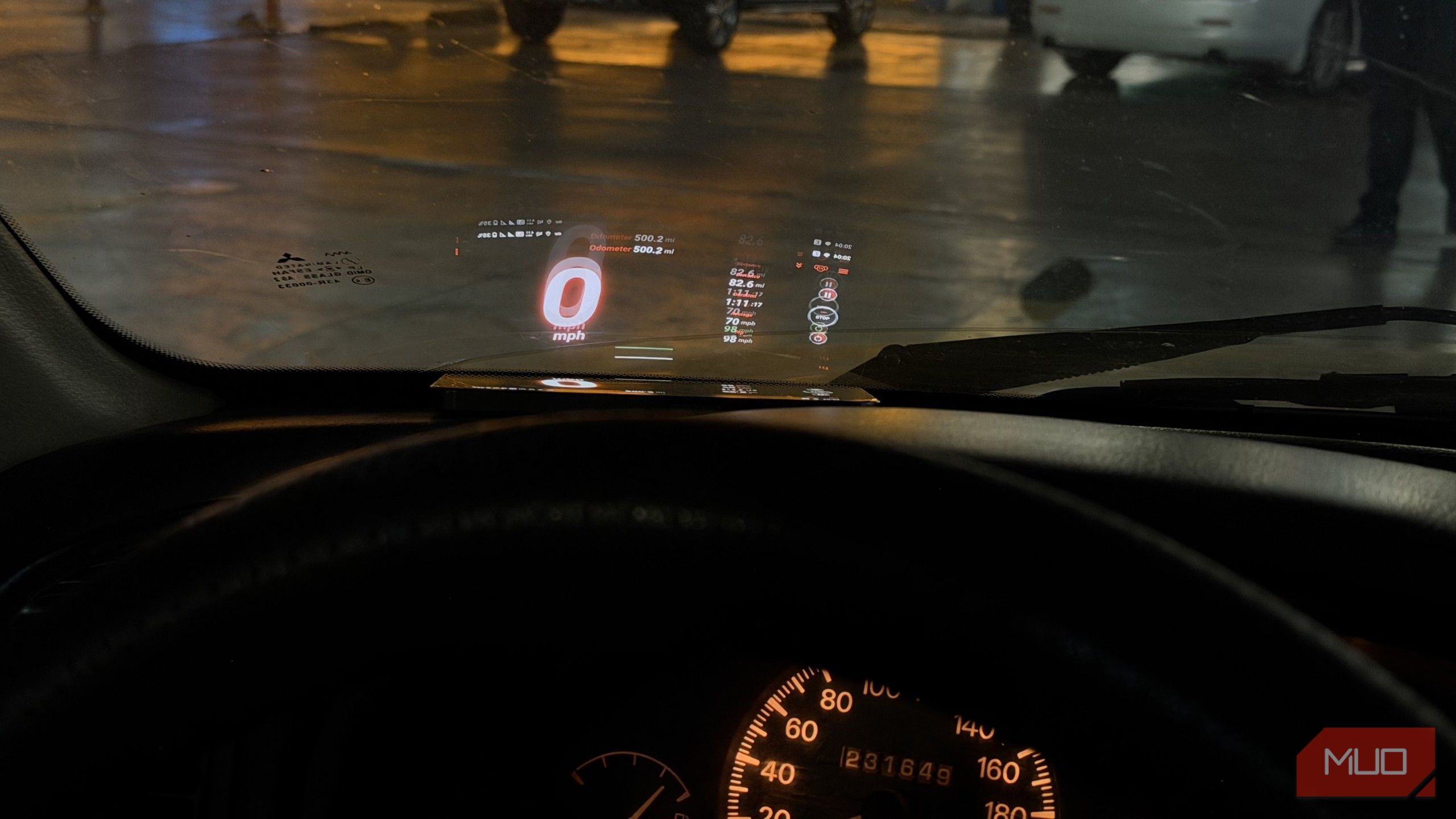 My old car turned out to be the perfect home for my old Android phone